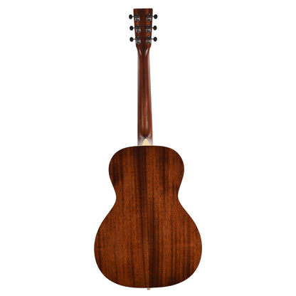 Martin CEO-7 Adirondack Spruce/Mahogany Autumn Sunset Burst Acoustic Guitars