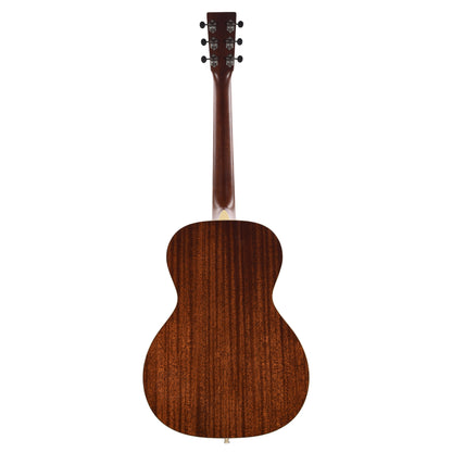 Martin CEO-7 Adirondack Spruce/Mahogany Autumn Sunset Burst Acoustic Guitars
