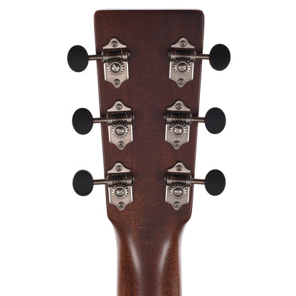 Martin CEO-7 Adirondack Spruce/Mahogany Autumn Sunset Burst Acoustic Guitars