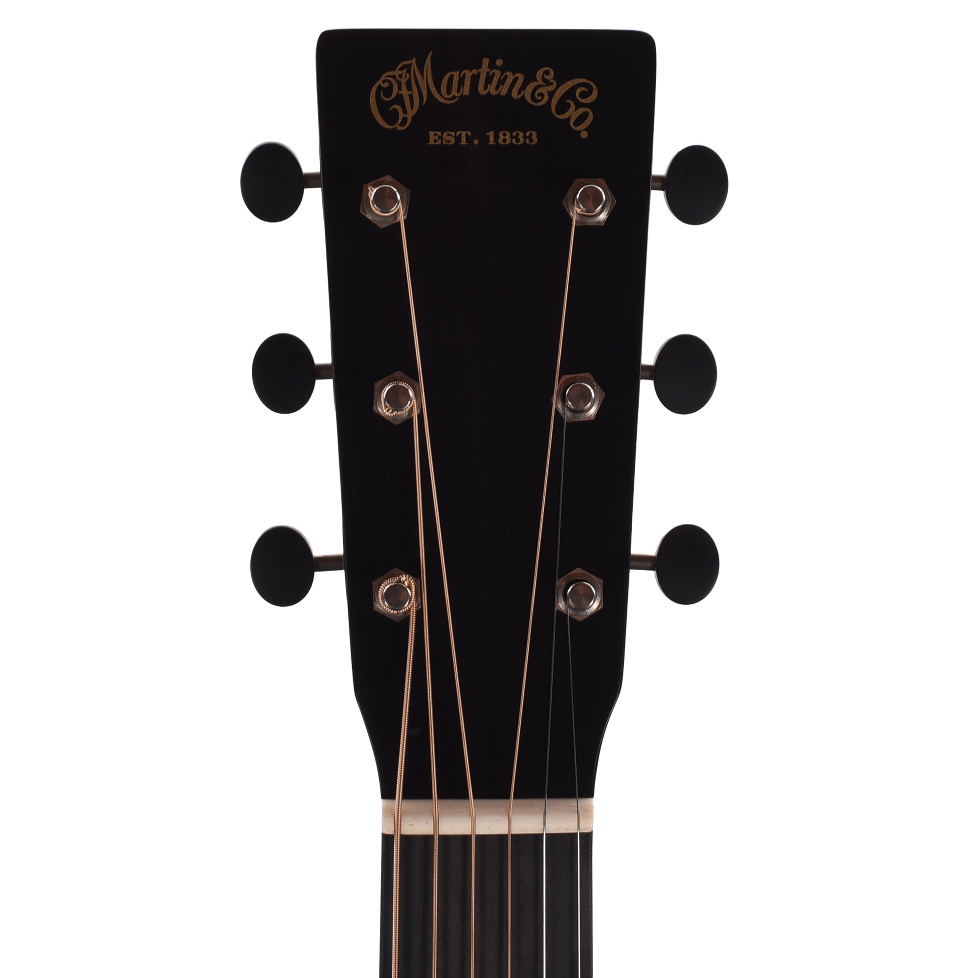 Martin CEO-7 Adirondack Spruce/Mahogany Autumn Sunset Burst Acoustic Guitars