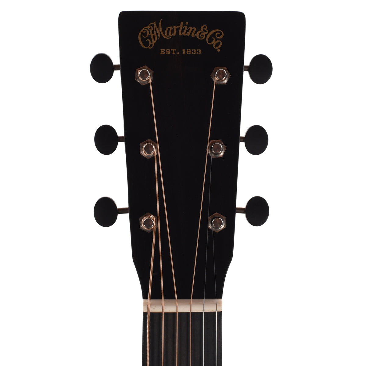 Martin CEO-7 Adirondack Spruce/Mahogany Autumn Sunset Burst Acoustic Guitars