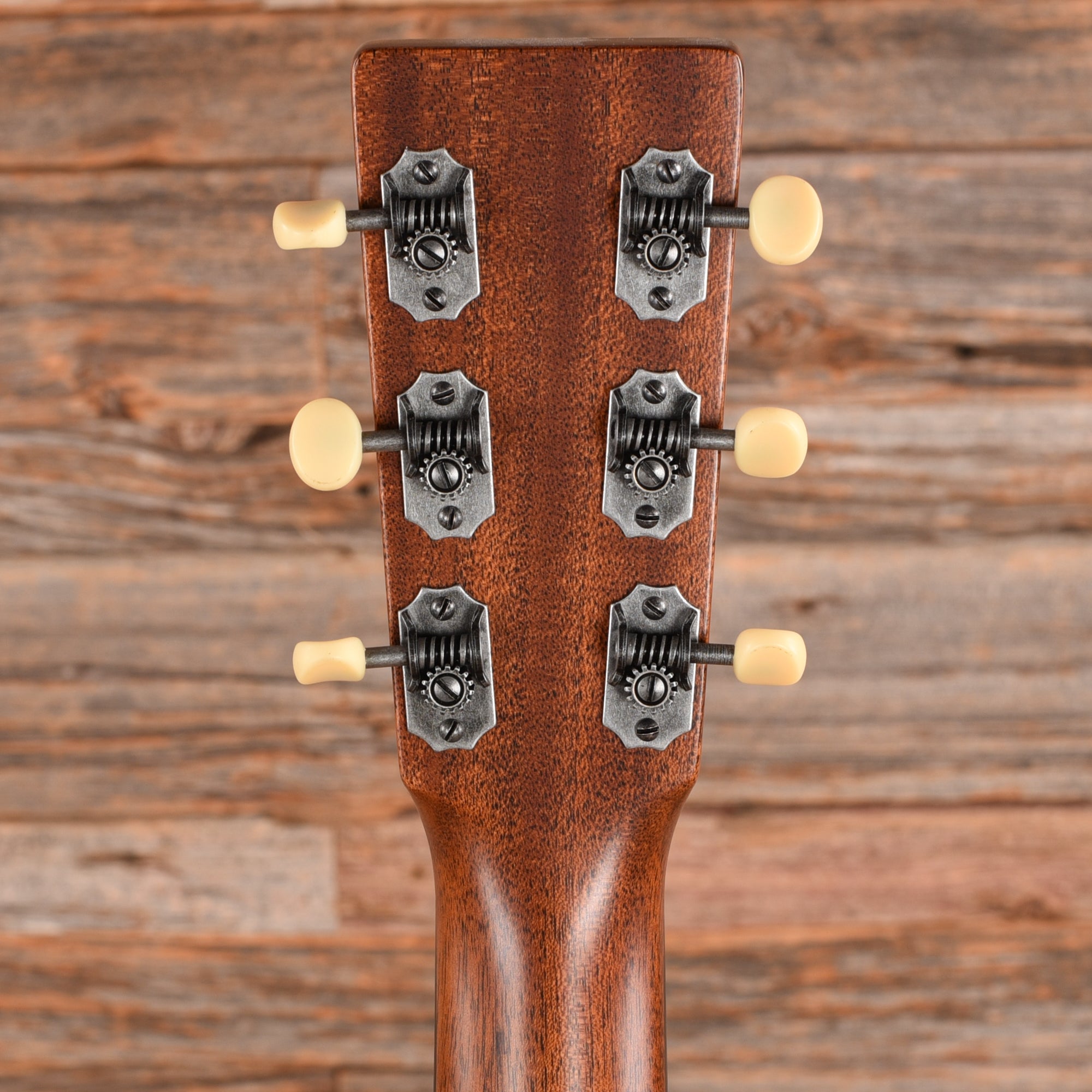 Martin CEO-7 Sunburst Acoustic Guitars
