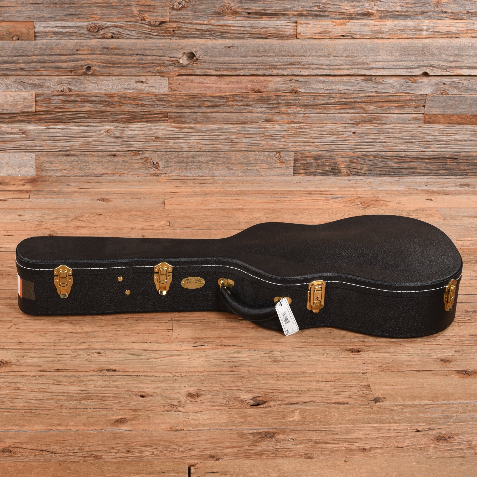 Martin CEO-7 Sunburst Acoustic Guitars