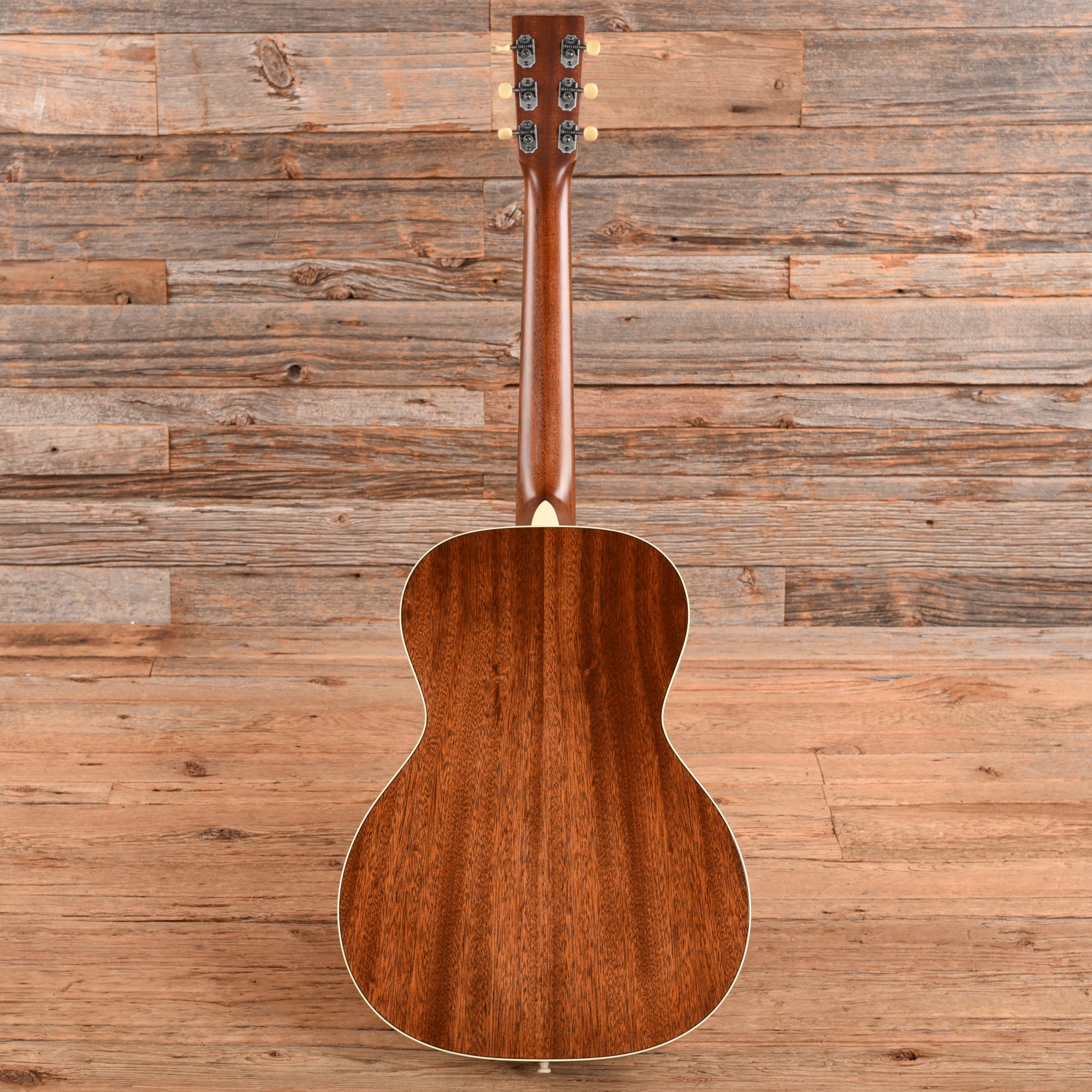 Martin CEO-7 Sunburst Acoustic Guitars