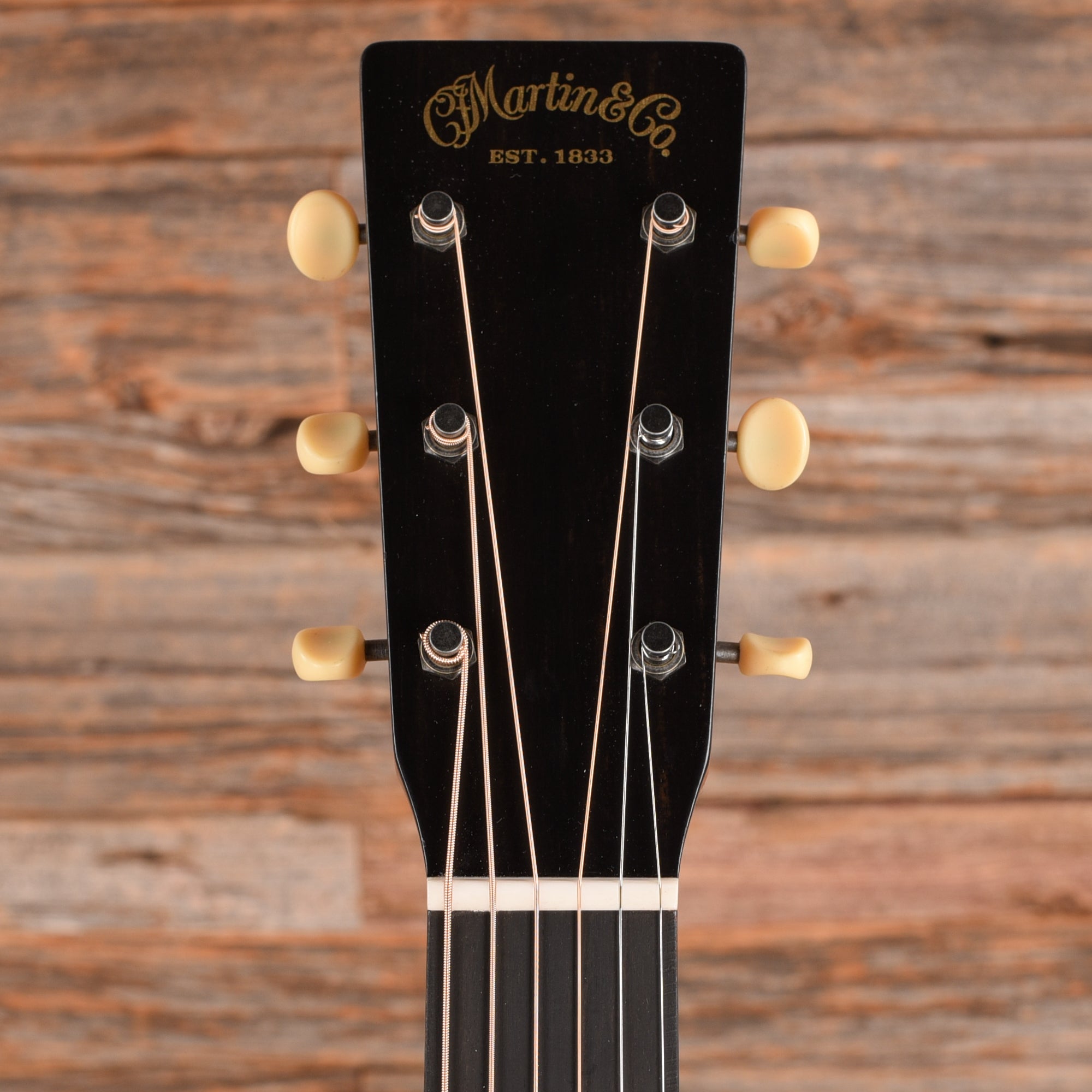 Martin CEO-7 Sunburst Acoustic Guitars