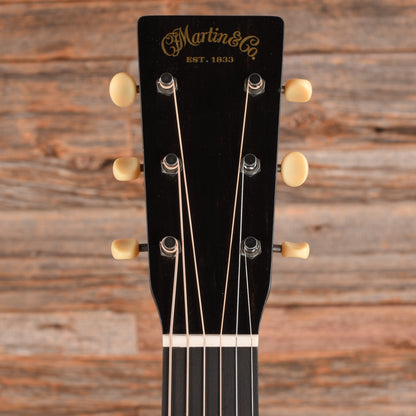 Martin CEO-7 Sunburst Acoustic Guitars