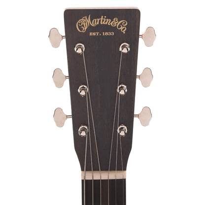 Martin Certified Wood 00L Biosphere IV w/Custom Artwork by Robert Goetzl Acoustic Guitars