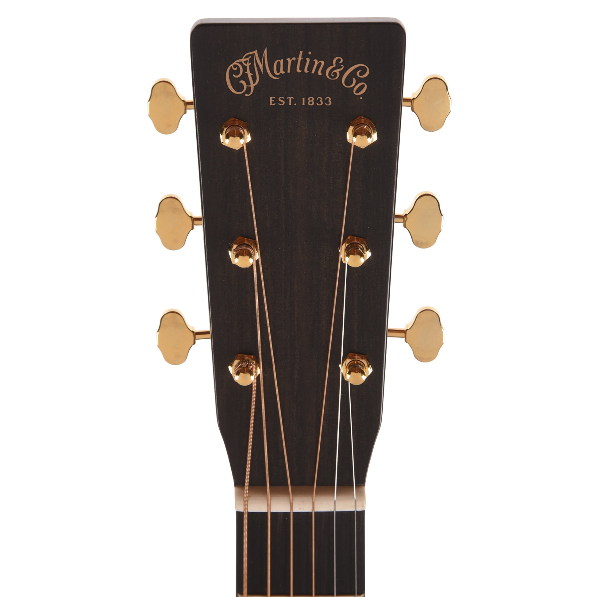 Martin Certified Wood Series GPE Inception Maple Cutaway European Spruce/Flamed Maple Amber Fade Sunburst Acoustic Guitars