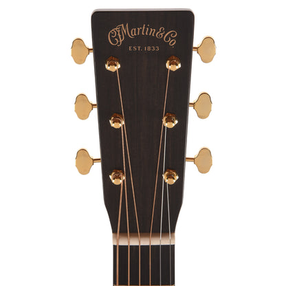 Martin Certified Wood Series GPE Inception Maple Cutaway European Spruce/Flamed Maple Amber Fade Sunburst Acoustic Guitars