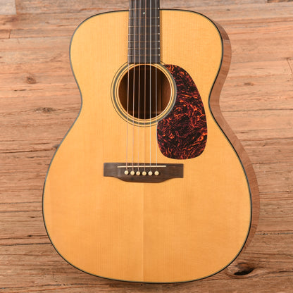 Martin Custom 0000-18 Adirondack Natural 2006 Acoustic Guitars
