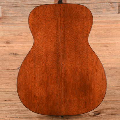Martin Custom 0000-18 Adirondack Natural 2006 Acoustic Guitars