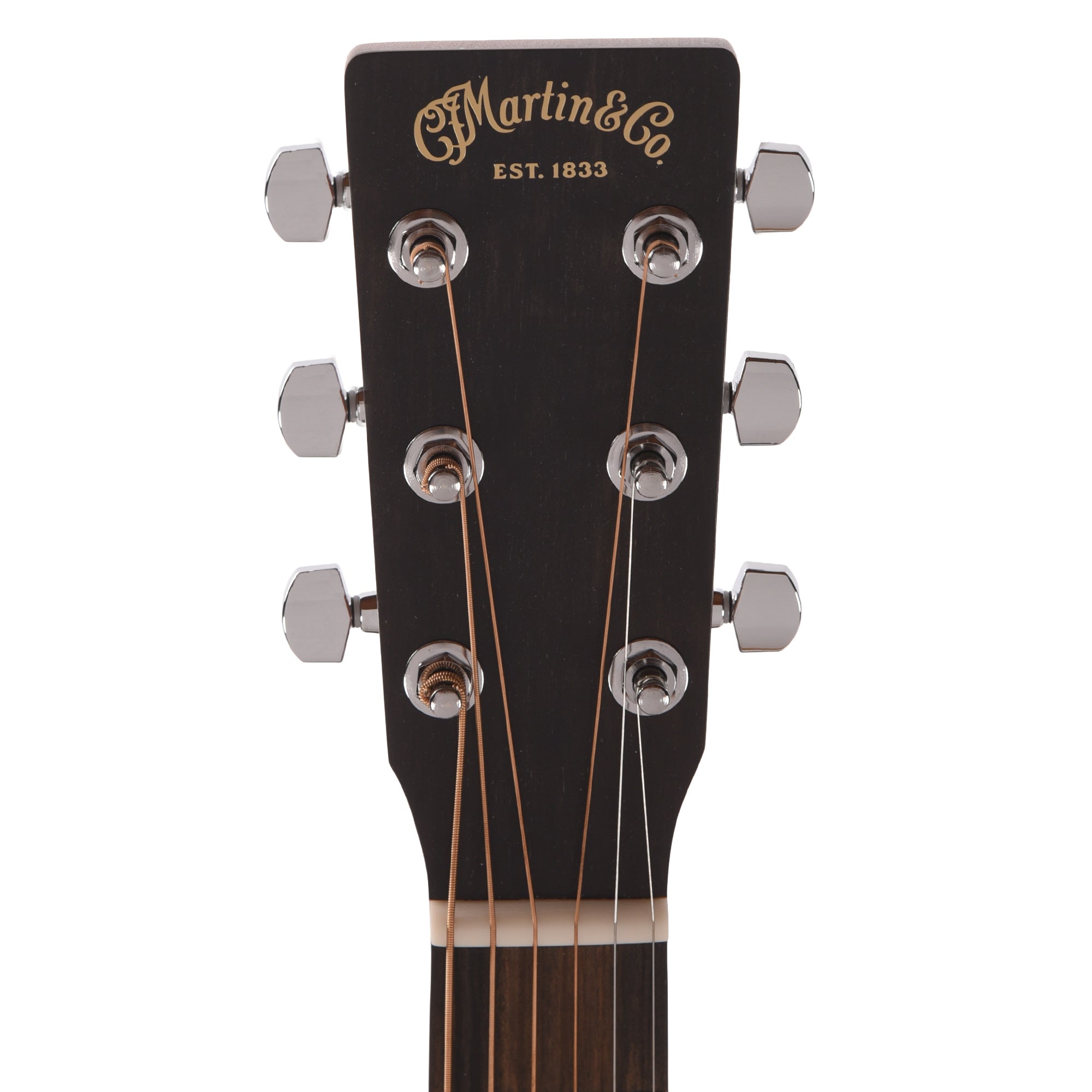 Martin Custom Artist 000-10E Shawn Mendes FSC Certified Spruce/FSC Certified Sapele Antique Toner Acoustic Guitars