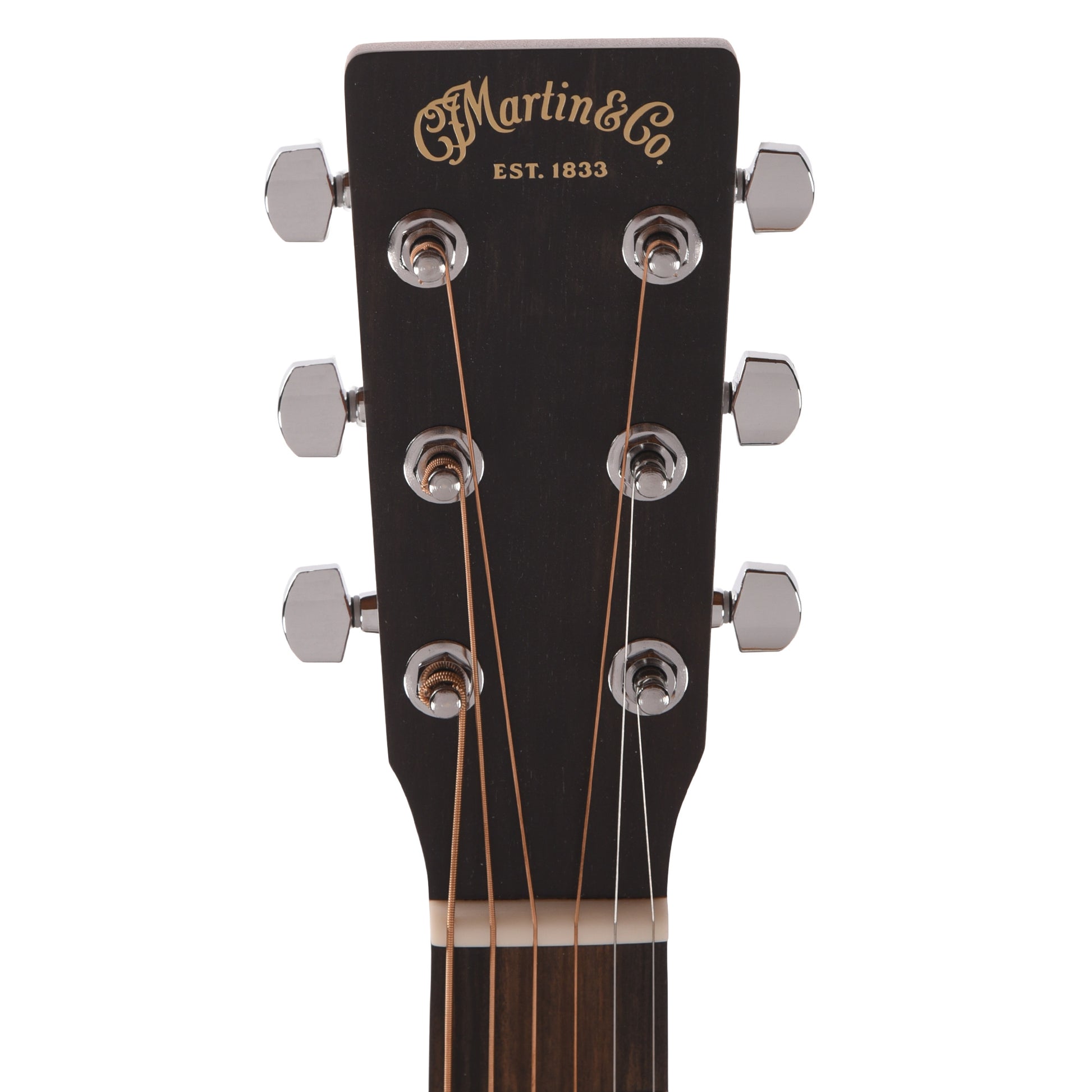 Martin Custom Artist 000-10E Shawn Mendes FSC Certified Spruce/FSC Certified Sapele Antique Toner Acoustic Guitars
