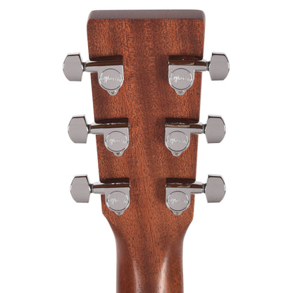 Martin Custom Artist 000-10E Shawn Mendes FSC Certified Spruce/FSC Certified Sapele Antique Toner Acoustic Guitars