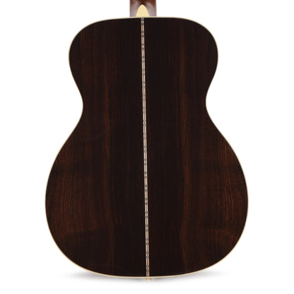 Martin Custom Artist 000-28 Shawn Mendes Spruce/East Indian Rosewood Antique Toner Acoustic Guitars