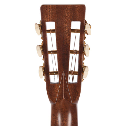 Martin Custom Artist 000-28 Shawn Mendes Spruce/East Indian Rosewood Antique Toner Acoustic Guitars
