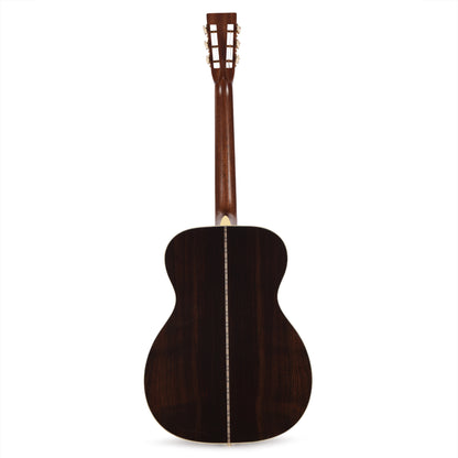 Martin Custom Artist 000-28 Shawn Mendes Spruce/East Indian Rosewood Antique Toner Acoustic Guitars