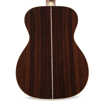 Martin Custom Artist 000-28 Shawn Mendes Spruce/East Indian Rosewood Antique Toner Acoustic Guitars