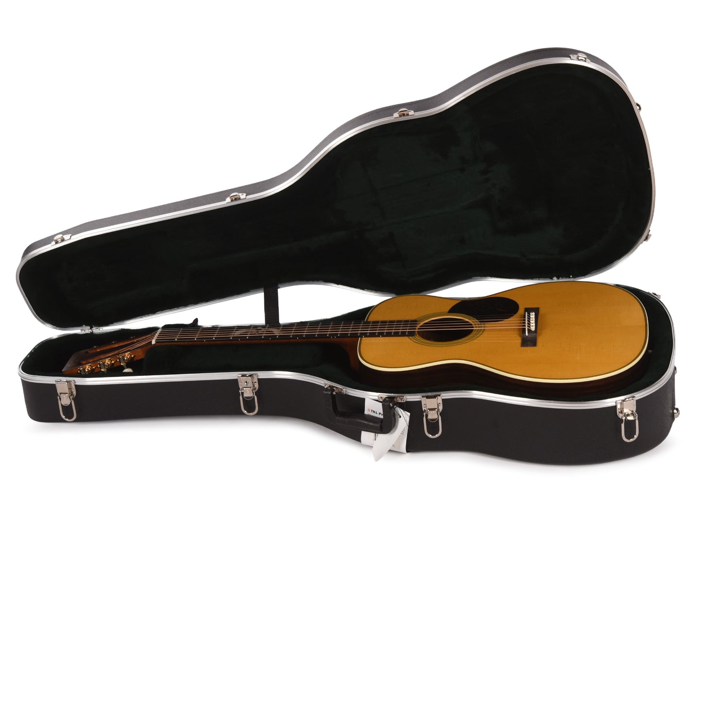 Martin Custom Artist 000-28 Shawn Mendes Spruce/East Indian Rosewood Antique Toner Acoustic Guitars