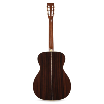 Martin Custom Artist 000-28 Shawn Mendes Spruce/East Indian Rosewood Antique Toner Acoustic Guitars