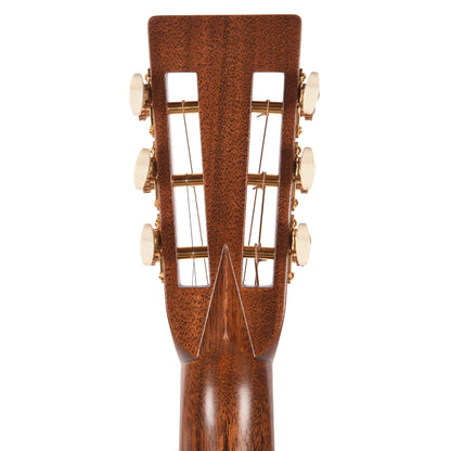 Martin Custom Artist 000-28 Shawn Mendes Spruce/East Indian Rosewood Antique Toner Acoustic Guitars