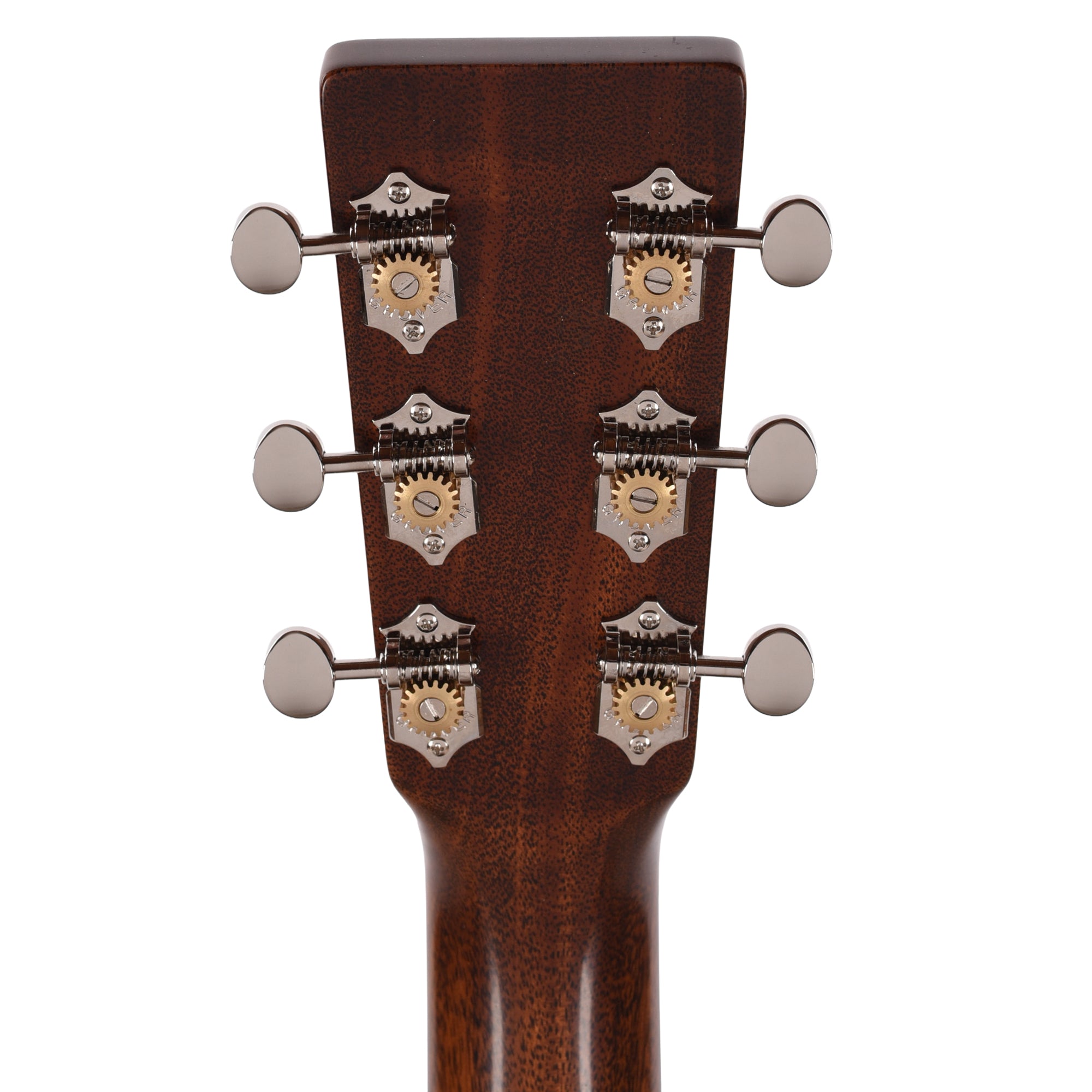 Martin Custom Shop 0-18 Adirondack Spruce/Mahogany Natural Acoustic Guitars