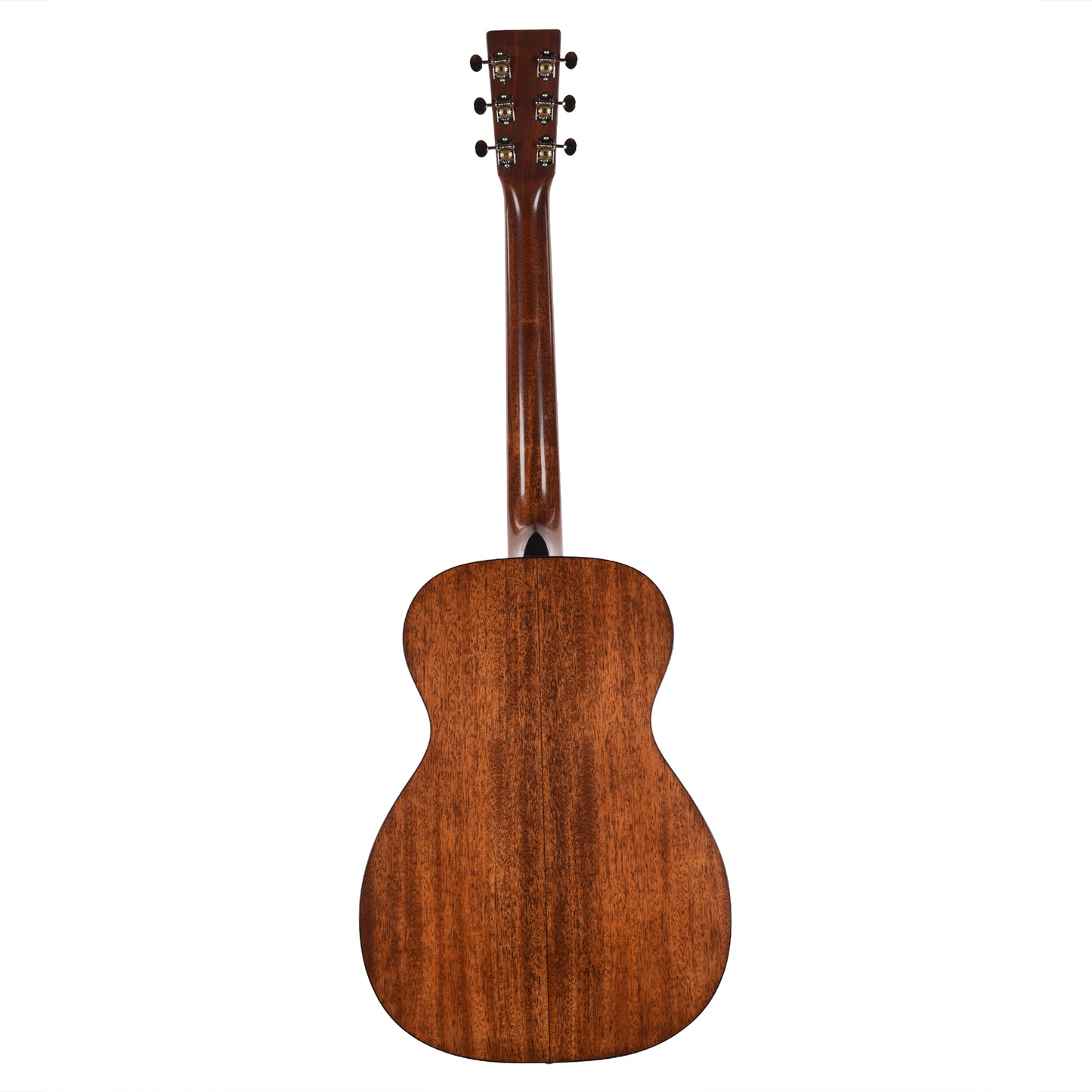 Martin Custom Shop 0-18 Adirondack Spruce/Mahogany Natural Acoustic Guitars