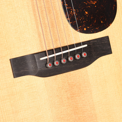 Martin Custom Shop 0-18 Style Concert Adirondack Spruce VTS/Flamed Mahogany Natural Vintage Gloss Acoustic Guitars
