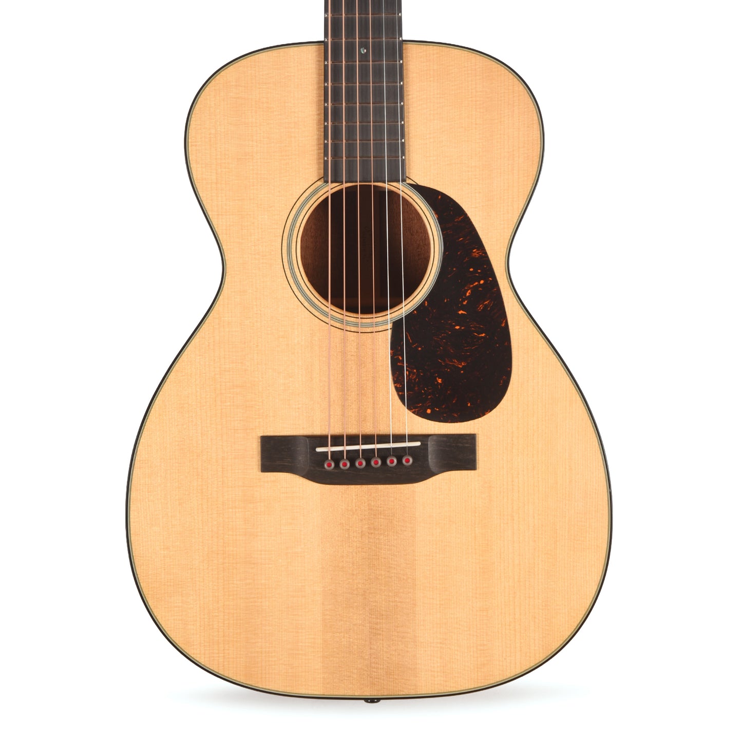 Martin Custom Shop 0-18 Style Concert Adirondack Spruce VTS/Flamed Mahogany Natural Vintage Gloss Acoustic Guitars