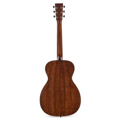 Martin Custom Shop 0-18 Style Concert Adirondack Spruce VTS/Flamed Mahogany Natural Vintage Gloss Acoustic Guitars