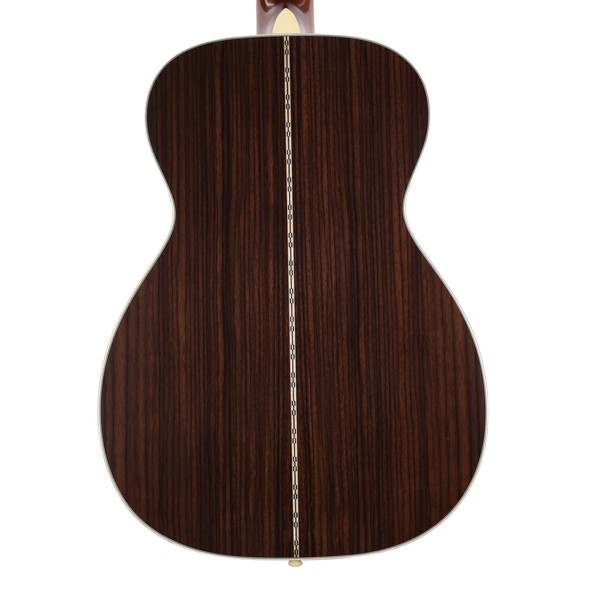 Martin Custom Shop 0-28 Adirondack Spruce/East Indian Rosewood Natural Acoustic Guitars