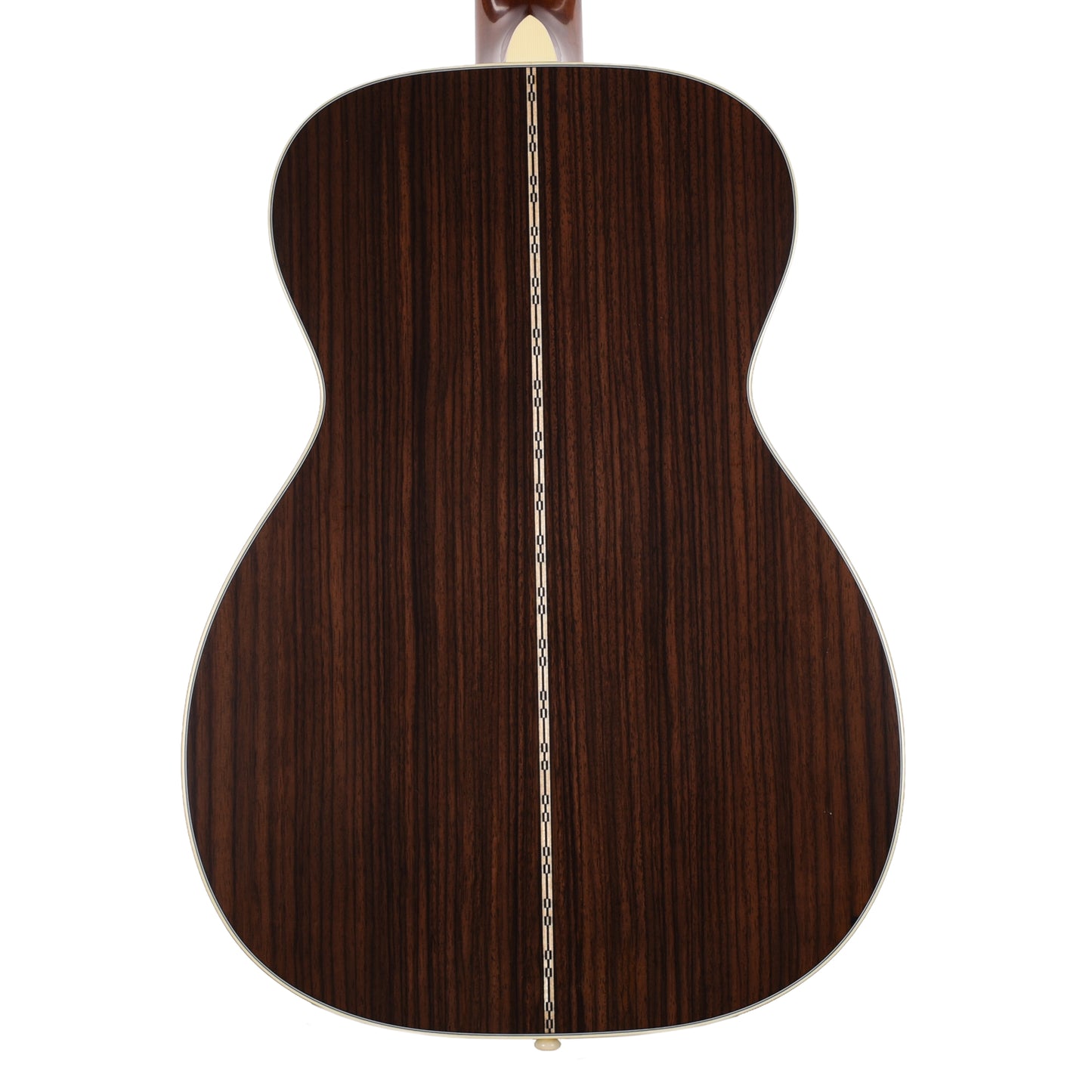 Martin Custom Shop 0-28 Adirondack Spruce/East Indian Rosewood Natural Acoustic Guitars