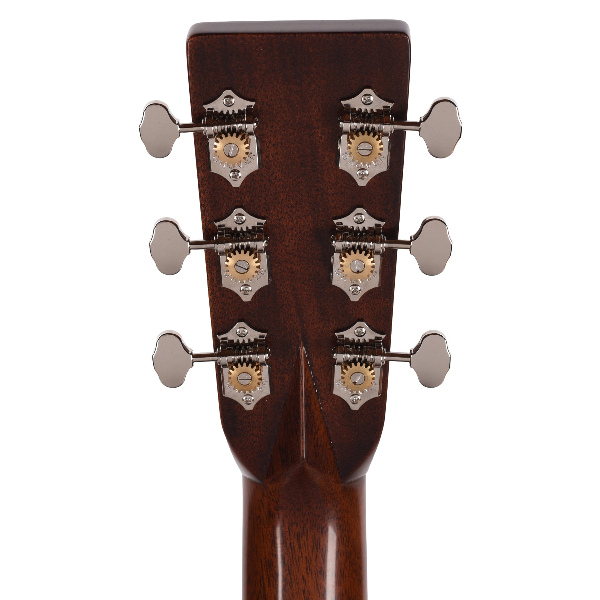 Martin Custom Shop 0-28 Adirondack Spruce/East Indian Rosewood Natural Acoustic Guitars