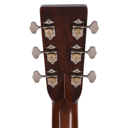 Martin Custom Shop 0-28 Adirondack Spruce/East Indian Rosewood Natural Acoustic Guitars