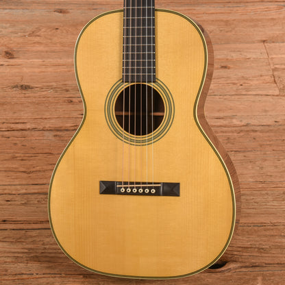 Martin Custom Shop 00-12F Natural 2017 Acoustic Guitars