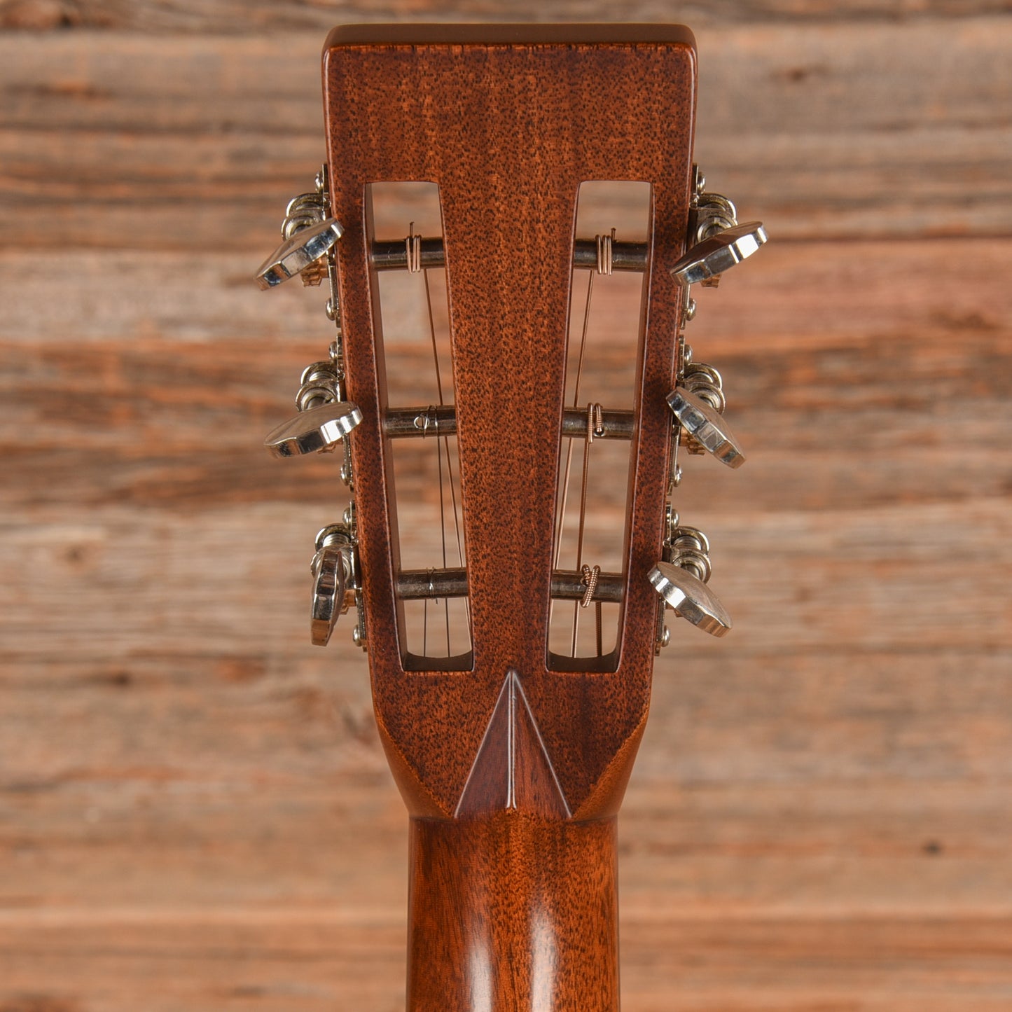Martin Custom Shop 00-12F Natural 2017 Acoustic Guitars