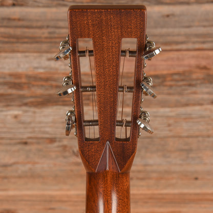 Martin Custom Shop 00-12F Natural 2017 Acoustic Guitars
