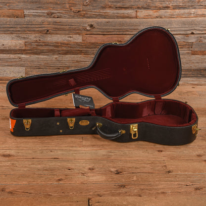 Martin Custom Shop 00-12F Natural 2017 Acoustic Guitars