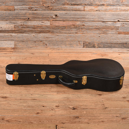 Martin Custom Shop 00-18 12-Fret Natural Acoustic Guitars