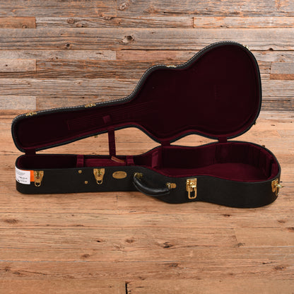 Martin Custom Shop 00-18 12-Fret Natural Acoustic Guitars