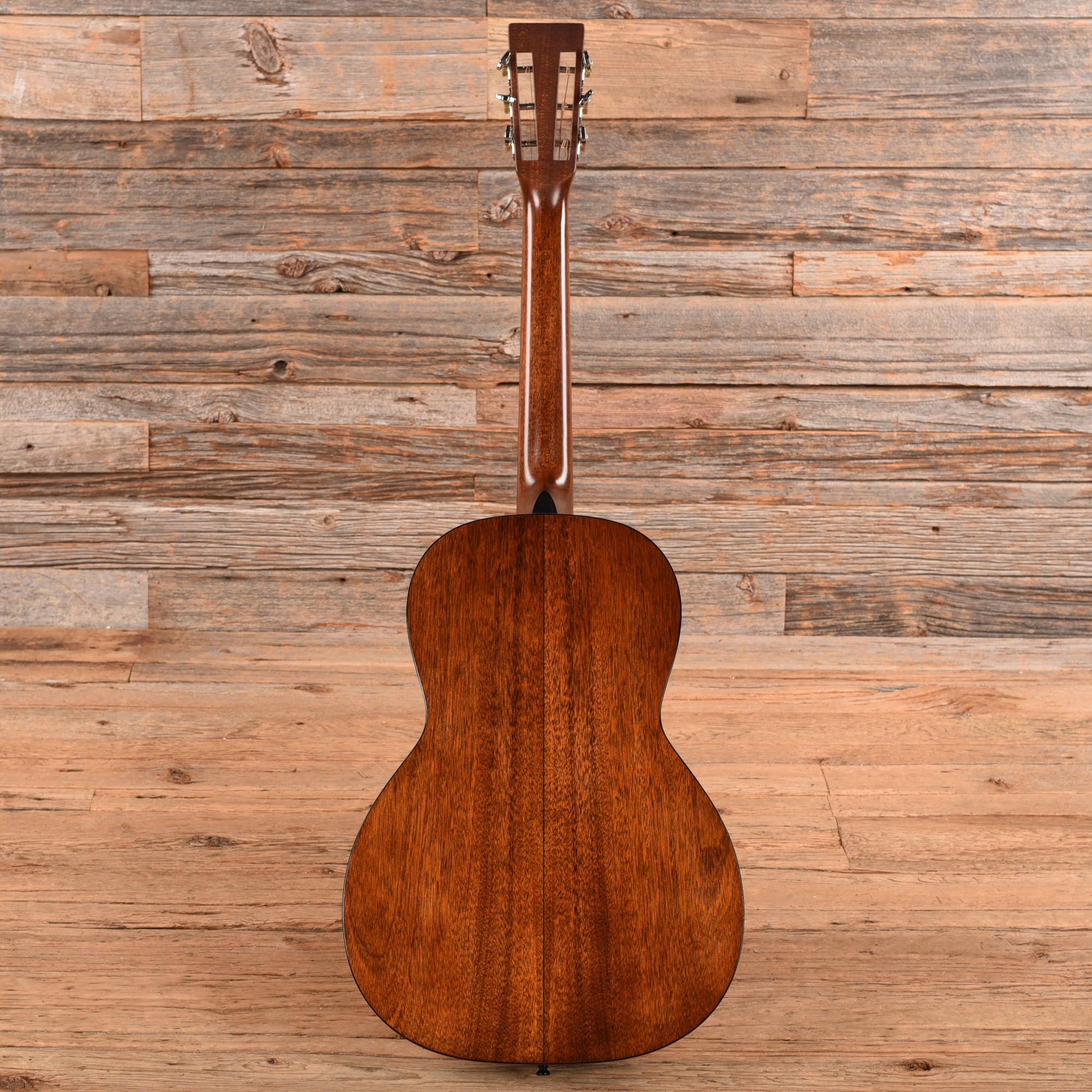 Martin Custom Shop 00-18 12-Fret Natural Acoustic Guitars