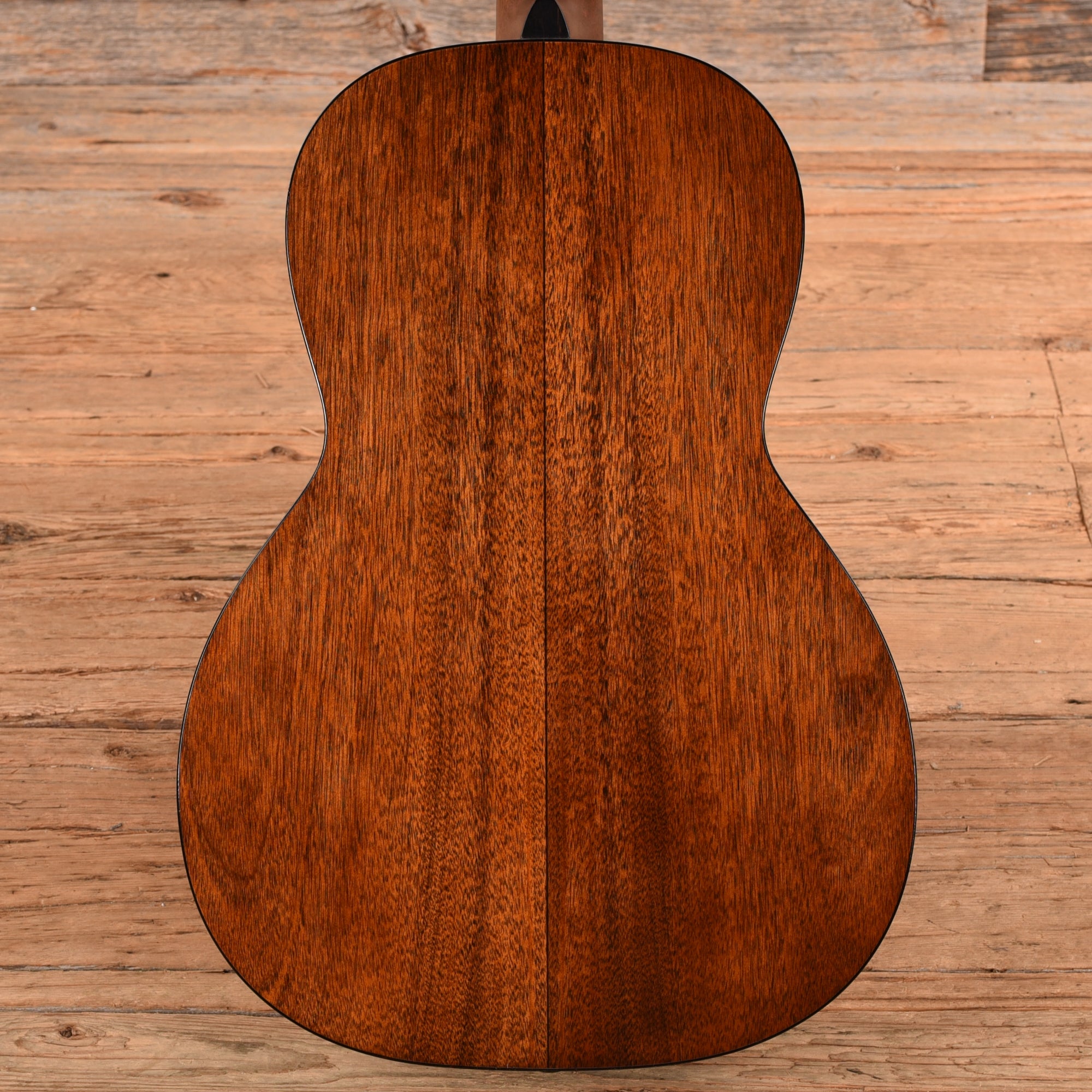 Martin Custom Shop 00-18 12-Fret Natural Acoustic Guitars