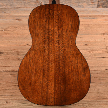 Martin Custom Shop 00-18 12-Fret Natural Acoustic Guitars