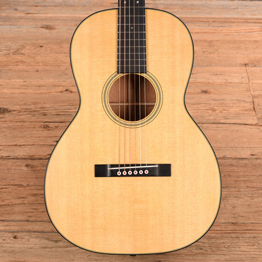 Martin Custom Shop 00-18 12-Fret Natural Acoustic Guitars