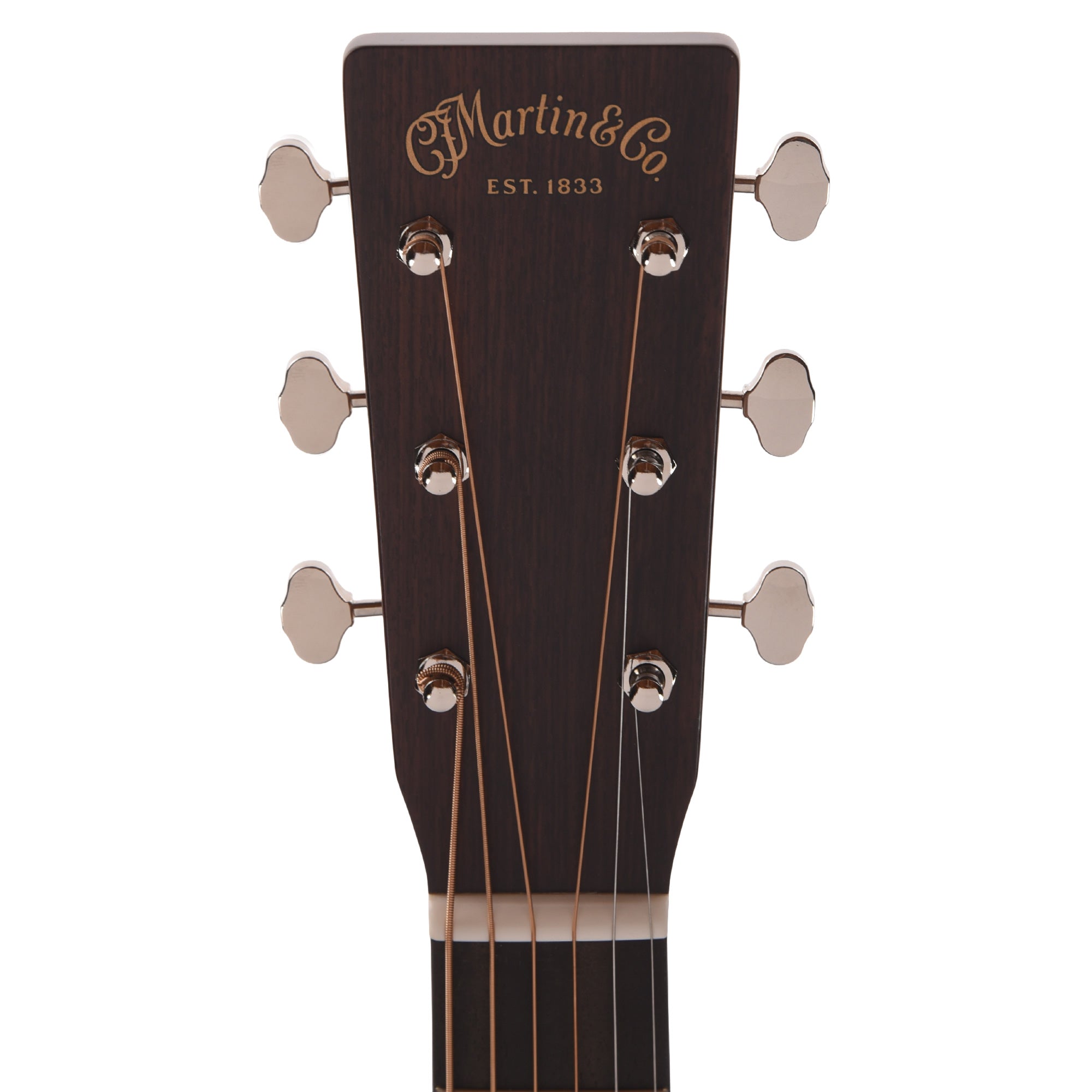 Martin Custom Shop 00-18 Style Grand Concert Sitka Spruce VTS/Quilted Pommele Sapele Ambertone 1933 Acoustic Guitars