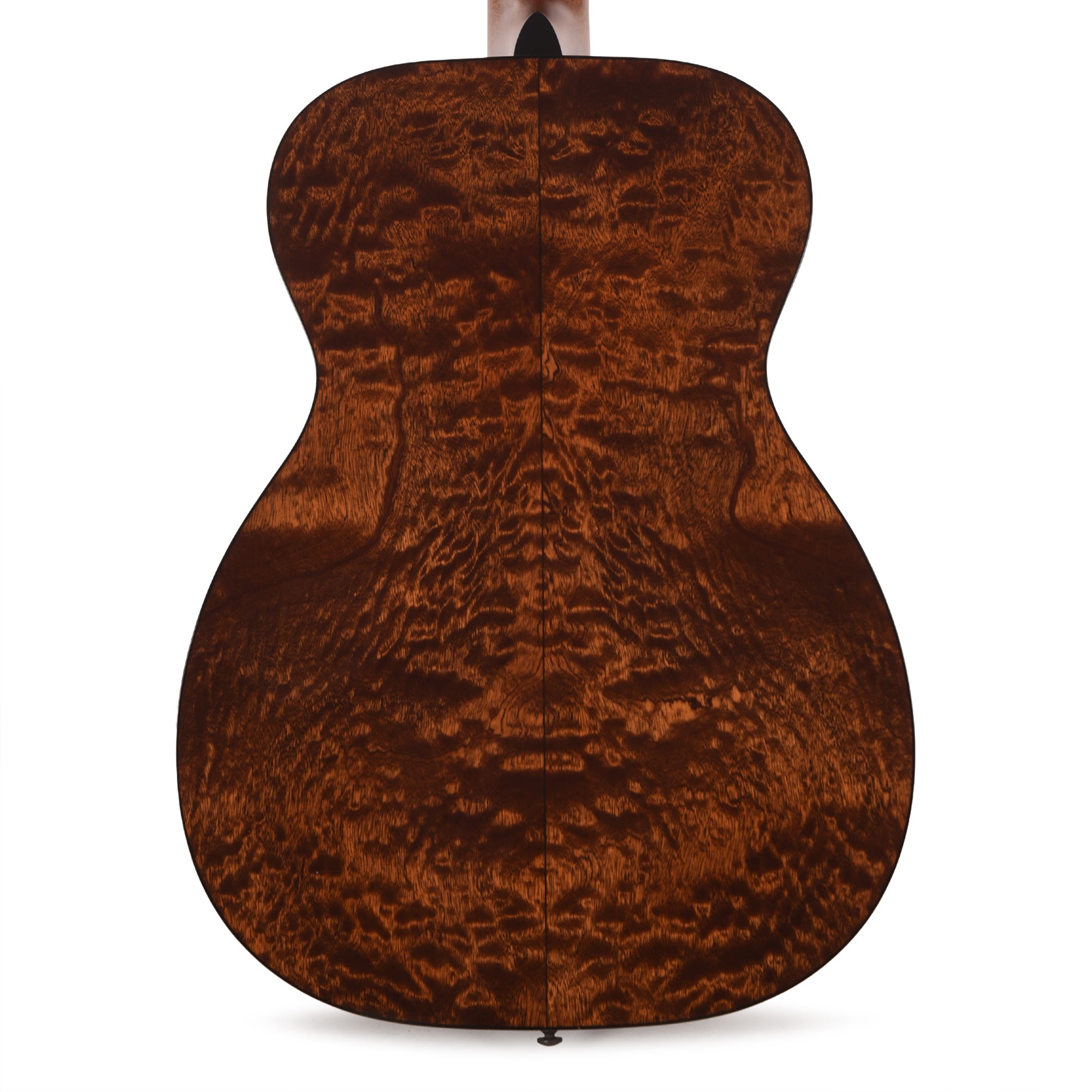Martin Custom Shop 00-18 Style Grand Concert Sitka Spruce VTS/Quilted Pommele Sapele Ambertone 1933 Acoustic Guitars
