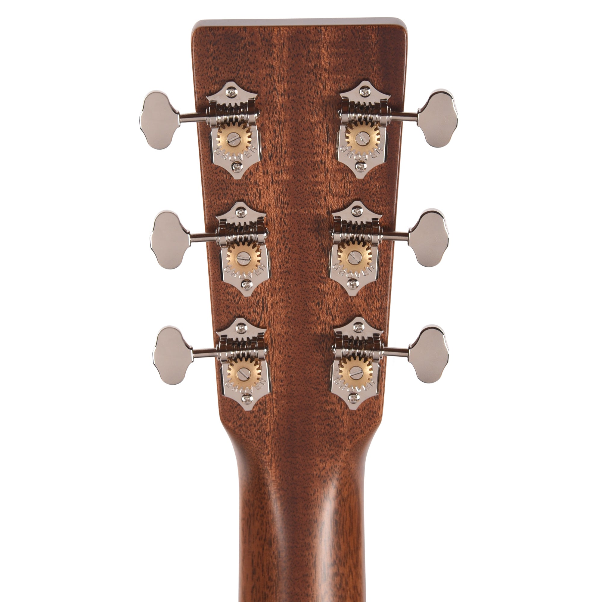Martin Custom Shop 00-18 Style Grand Concert Sitka Spruce VTS/Quilted Pommele Sapele Ambertone 1933 Acoustic Guitars