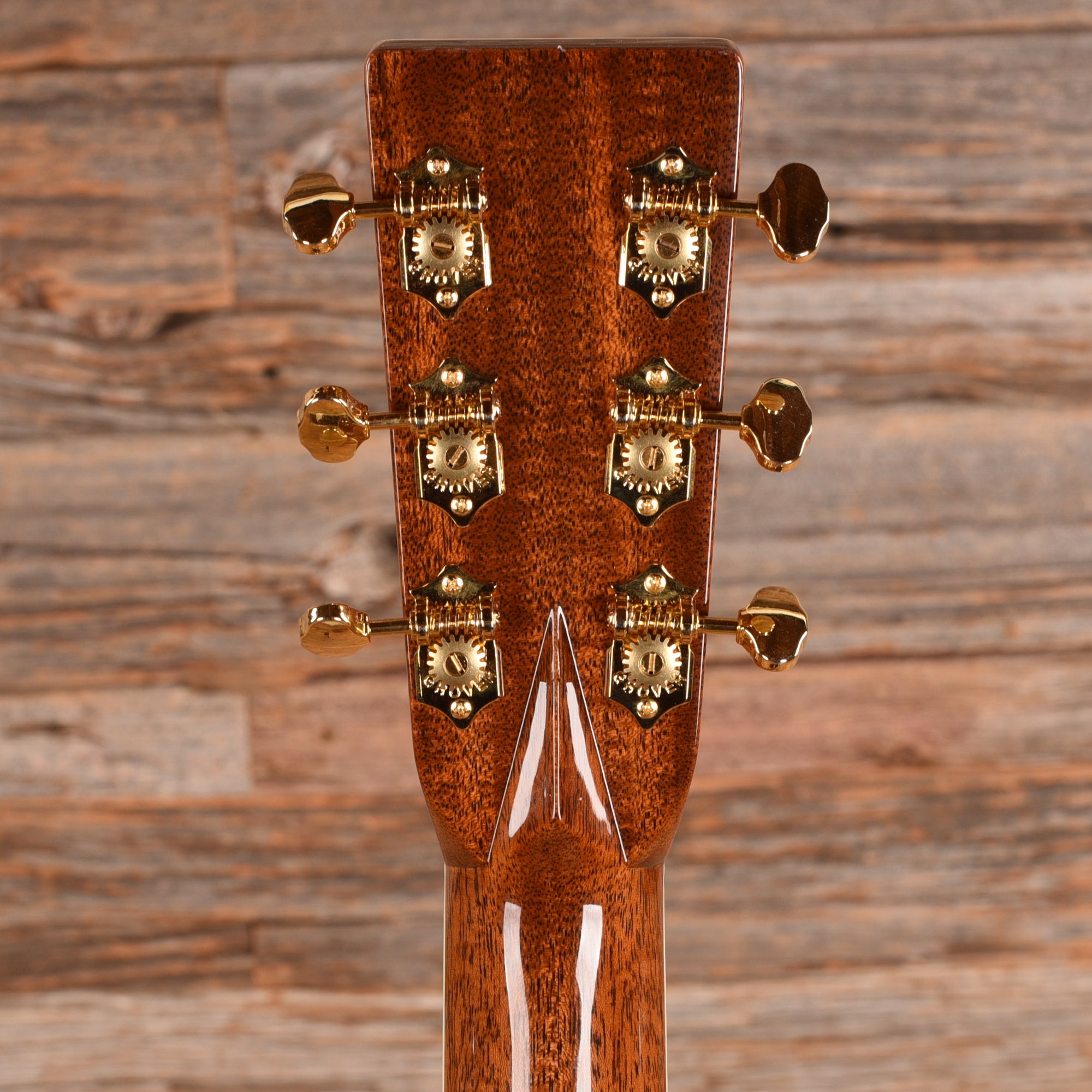 Martin Custom Shop 00-45 Adirondack & Wild East Indian Rosewood Natural 2025 Acoustic Guitars