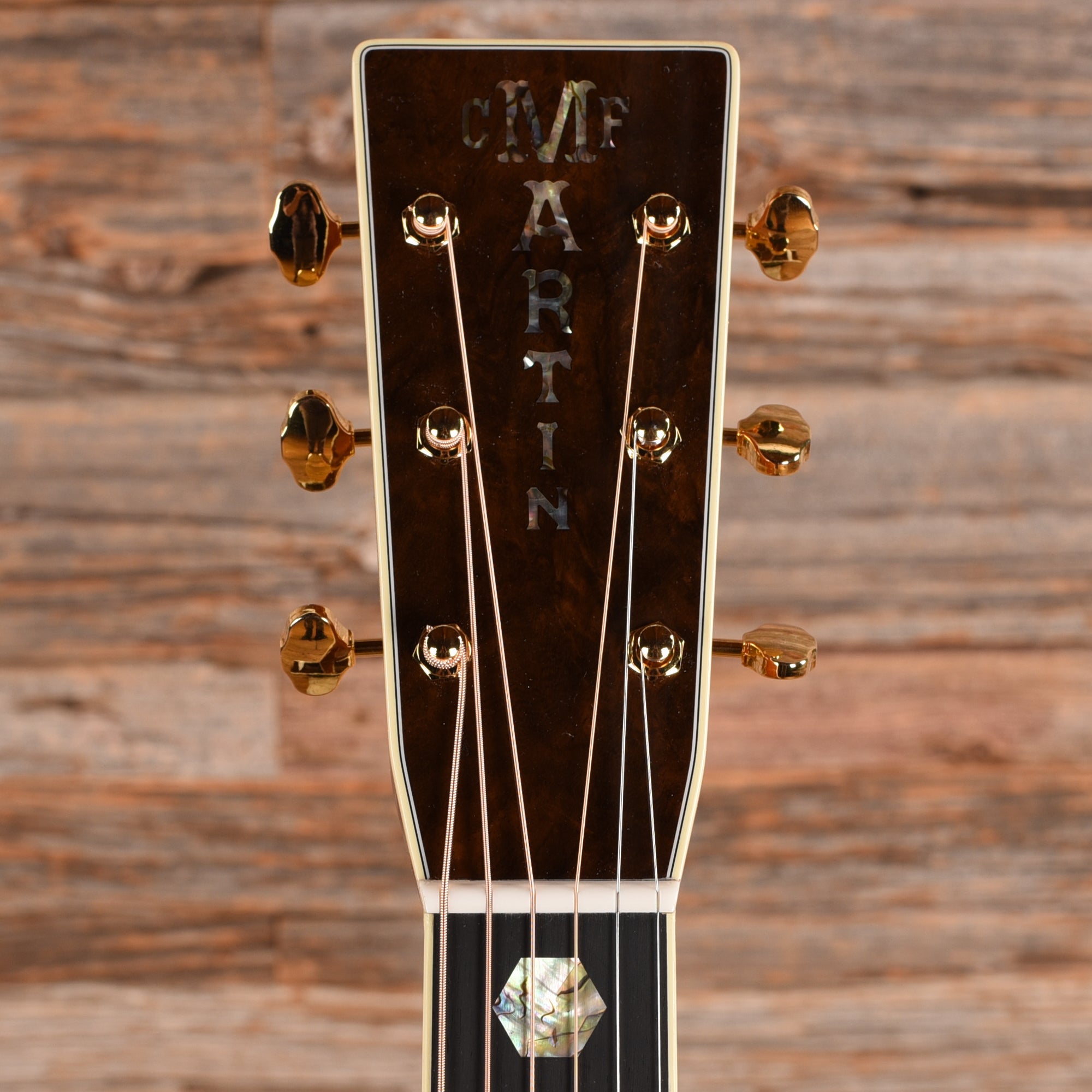 Martin Custom Shop 00-45 Adirondack & Wild East Indian Rosewood Natural 2025 Acoustic Guitars
