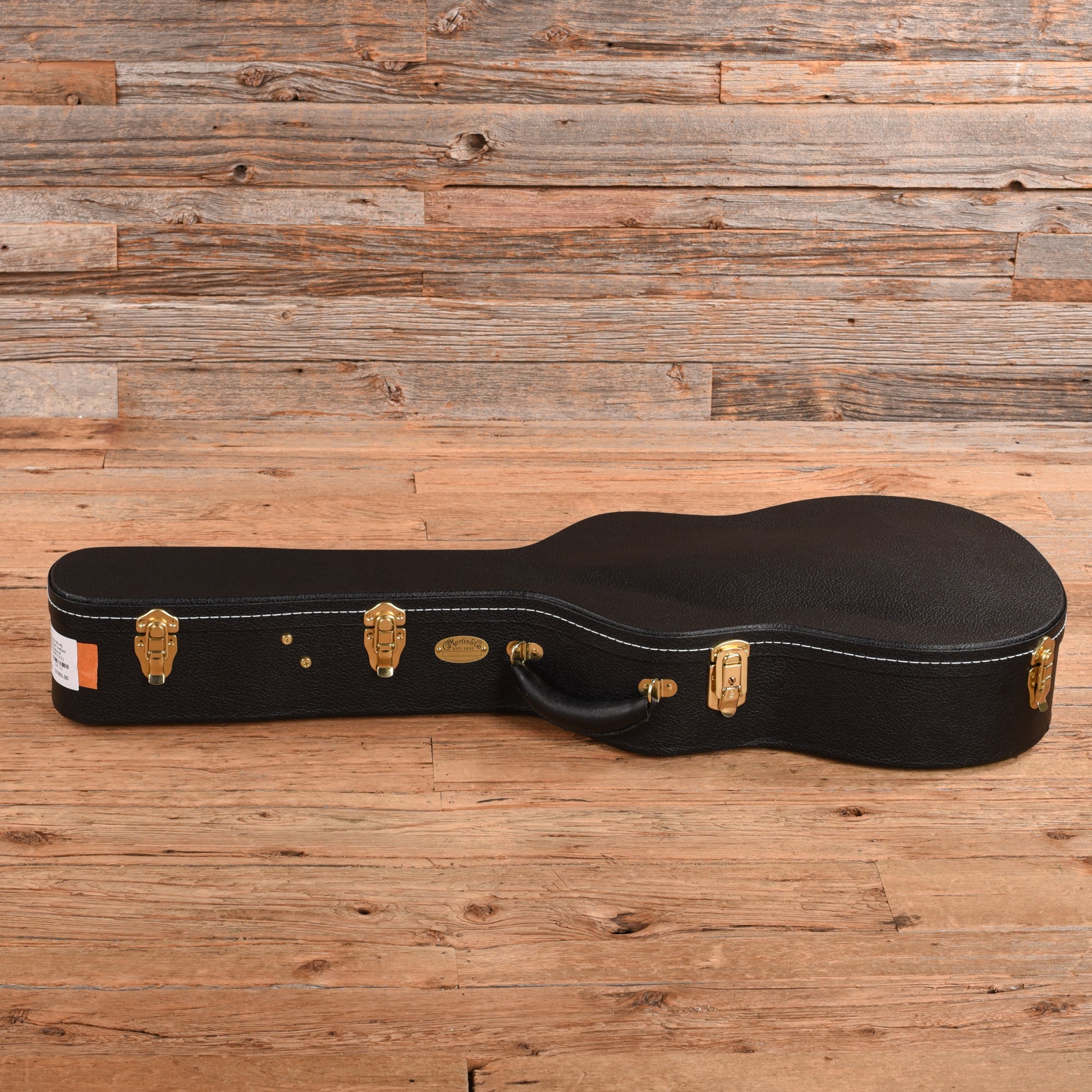 Martin Custom Shop 00-45 Adirondack & Wild East Indian Rosewood Natural 2025 Acoustic Guitars